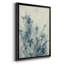 «AU CH Blue Spring I», reproduction sur toile encadrée-936260883-936260893