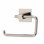 Contemporary I Single Post Wall Mount Toilet Paper Holder