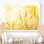 «Golden Field Of Dreams I» - impression murale prairies
