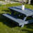 Heritage Child's Picnic Table-109895805