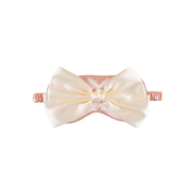 Masque pour les yeux en polyester Masque pour les yeux