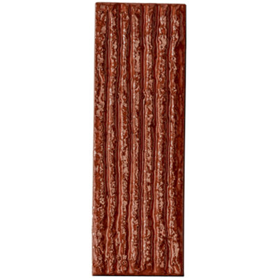 Chamotte Linea 3"x9"