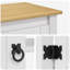 Aquarium Stand CORONA Solid Pine Wood Fish Tank Furniture Supplies Home-1969876642