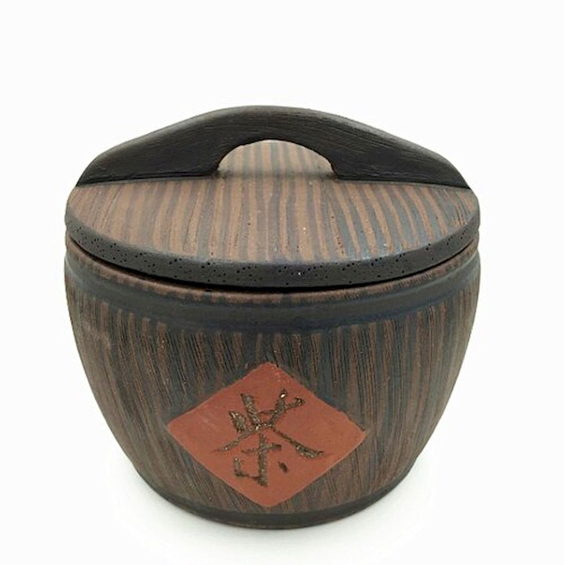 Pot à thé