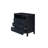Maekayla 35.43'' W 3 - Drawer Dresser-45418309