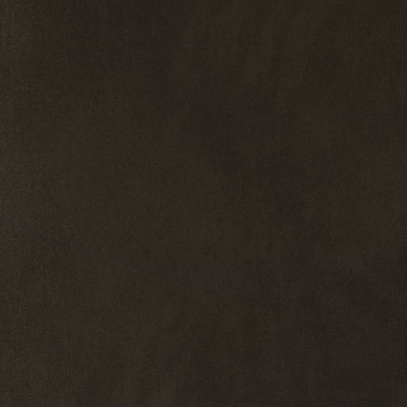 Serpa Velvet Arm Loveseat, Brown