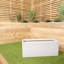 Suldan Planter Box