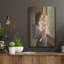 «The Little Flower» par David Lindsley, art mural en métal-908468620