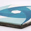 Manasour 8" x 9" Cement Patterned Wall & Floor Tile