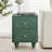 17'' W 2 Drawer Nightstand-17151133