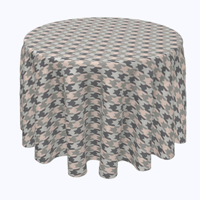 Ahran Mosaic Tablecloth