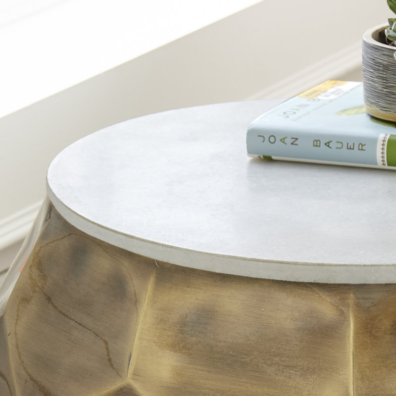 Kupang End Table