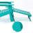 Lumber Tale Chair With And Cup Holder, Weather For Backyard Drink To Wind-1048477882