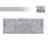 Cloud Comfort 100% Polyester Microfiber Bathroom Rug, Water Absorbent Soft Shaggy Bath Rug-673330697-676538637