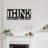 Wall Decor on Metal-94208144-94208145