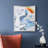 Evidence II Premium Framed Canvas - Ready to Hang-1797534406-1797534401