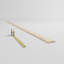 Moulure de teinture pour bois massif WM623-96930345