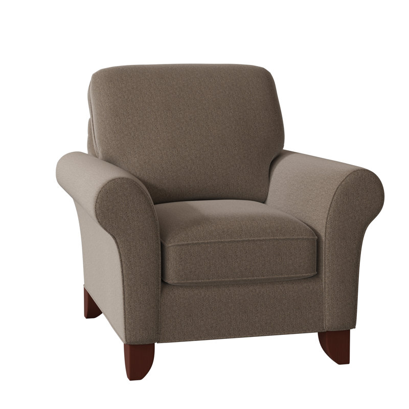 Almada Armchair, Goody 23, No, Manhattan
