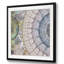 Horloge III - impression encadrée-33513607-33513603