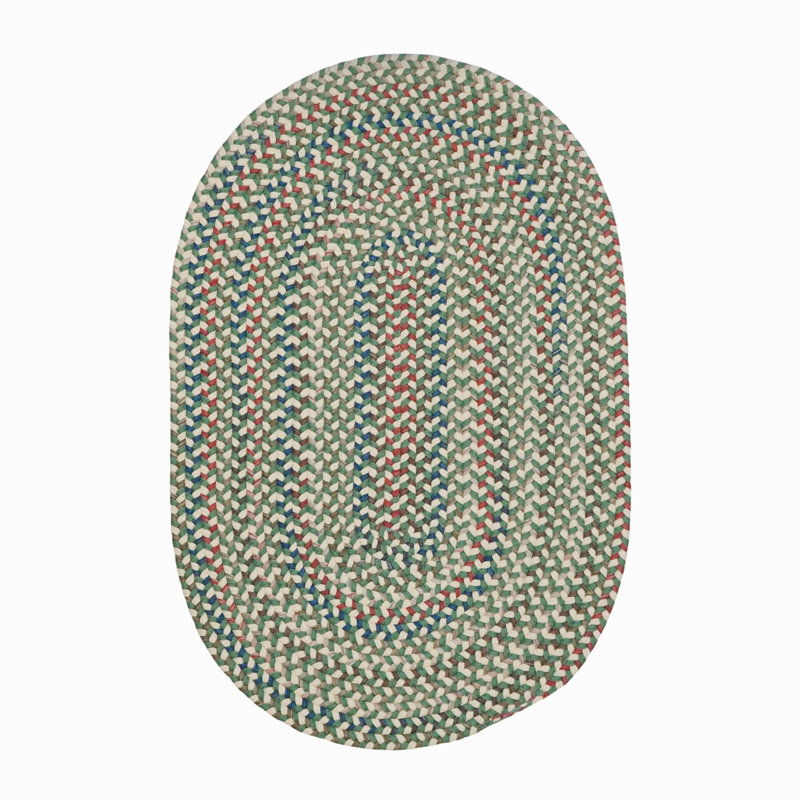 Colgate Multi, Ovale 12 pi x 15 pi