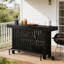 Table polyvalente, table de conversation, table de bar