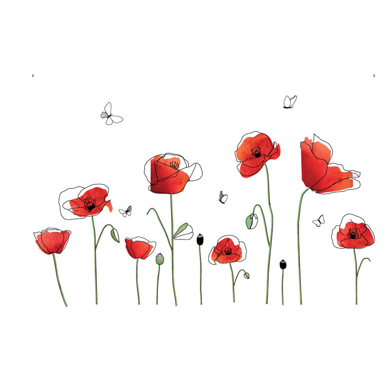 Wall Decal