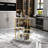 Earnhardt Metal Bar Cart-466761455-466761424