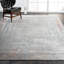D Abstract Area Rug in Gray-805568143