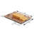Millwood Pines Yaiza Wood Serving Dish