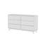 Commode 6 tiroirs en bois massif-1520688011