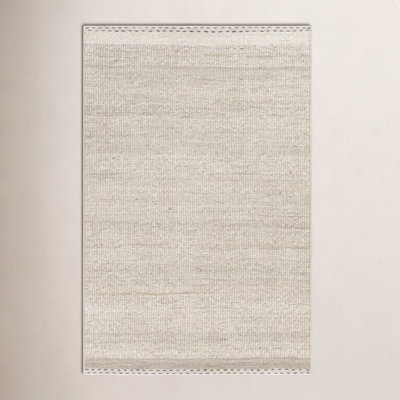 Horatia Handmade Wool Rug