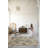 Triangle Geometric Shape Modern Decorative Machine Washable Area Rug-119055568