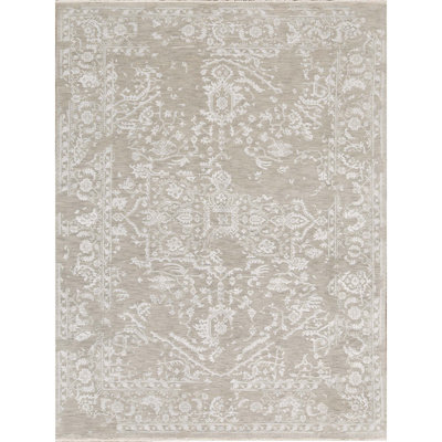 One-of-a-Kind 7'5" X 9'10" Area Rug