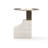 Overlap Sectional Accent Table Light