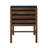 Acacia Outdoor Armless Lounge Chair-464125784-440730179