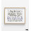 «Bless you» par Susie Boyer, impression d'affiche Numéros 6: 24-26, impression de signe chrétien rustique lavande, décor de style campagne mauve