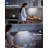 5-Pack Under Cabinet Lighting, 68LED 2000Mah Rechargeable Battery Operated Motion Sensor Light Indoor
