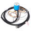 Innovateurs de fermes de chauffage