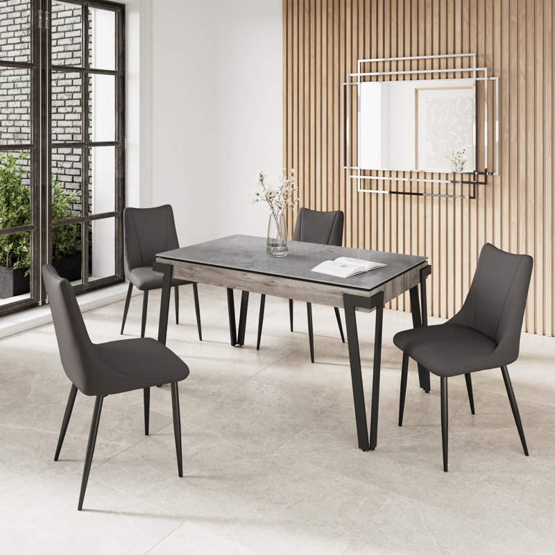 4 - Person Dining Set