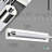 Procyon 24-in Integrated LED ETL Certified Bathroom Wall Lighting Fixture-65216913