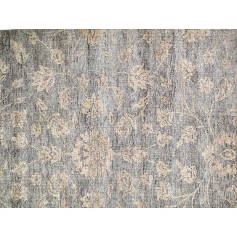 Rodney One-of-a-Kind 7'9" X 9'10" Area Rug