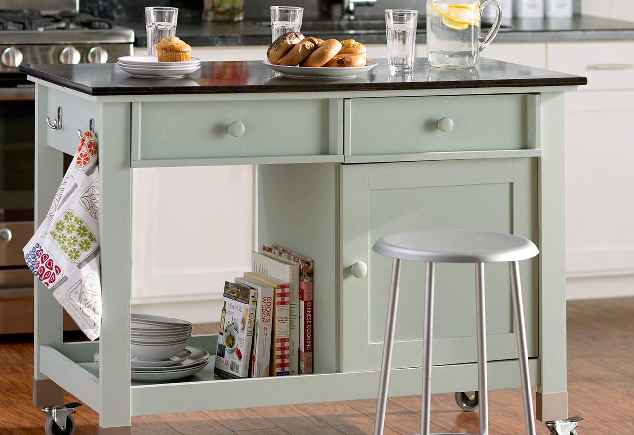 Create a Cozy Eat-In Kitchen 2024 | Wayfair