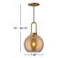 Luminaire suspendu Shiloh-886960595-886960592-886960598