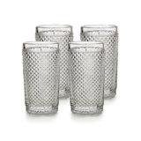 Bicos Handmade Highball Glass