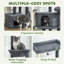 Tour pour chat 79 po