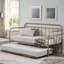 Melanie Metal Daybed with Trundle-1060459675