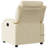 Upholstered Massage Chair-1960715970