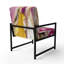 Fauteuil d'appoint Centeio-1531436404