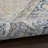 Tabitha Oriental Gray/Blue Area Rug-1802639475