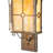 Standford Flush Mounted Sconce